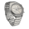 Montre Omega Speedmaster Date 3211.30 - Montre en acier 58 Facettes OMG/SPE/467