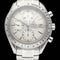 Montre Omega Speedmaster Date 3211.30 - Montre en acier 58 Facettes OMG/SPE/467