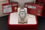 Montre Omega Speedmaster Date 3211.30 - Montre en acier 58 Facettes OMG/SPE/467