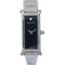 Montre Gucci Horsebit 1500L - Montre quartz en acier inoxydable 58 Facettes mzm3bn2hxs