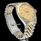 Montre Rolex Datejust - Montre automatique 1601 en or et acier 58 Facettes ROL/DJ1/1176