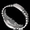 Montre Rolex Datejust - Montre 36 mm en acier, cadran gris Tropical Linen, 1987 58 Facettes ROL/DJ1/1169