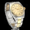 Montre Rolex Datejust - Montre automatique 1601, 1971 en or et acier 58 Facettes ROL/DJ1/1149