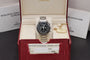 Montre Omega Speedmaster Day Date - Montre automatique en acier, 1998 58 Facettes OMG/SPE/466