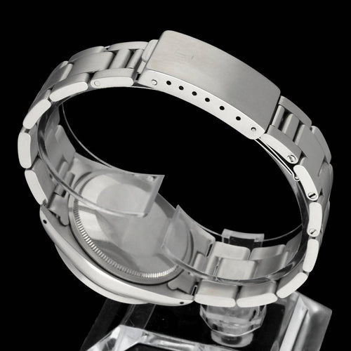 Montre Rolex - Oyster Perpetual Date 1501, 1971 58 Facettes ROL/OPD/204