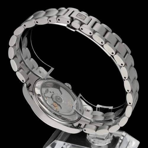 Montre Omega Seamaster Aqua Terra Co-axial - Montre en acier 58 Facettes OMG/SEA/206