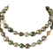 Collier Collier modulable en perles de Tahiti 9,5 mm 58 Facettes