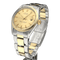Montre Rolex Datejust 1601 - Montre automatique en or/acier 58 Facettes ROL/DJ1/1147