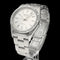 Montre Rolex Air King Precision 14010 - Montre en acier 58 Facettes ROL/AIK/186