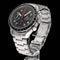 Montre Omega Speedmaster - Montre Mark 40 en acier 58 Facettes OMG/SPE/494