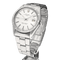 Montre Rolex Oyster Perpetual Date 1501 - Montre en acier, cadran Linen, 1970 58 Facettes ROL/OPD/274