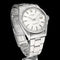 Montre Rolex Oyster Perpetual Date 1501 - Montre en acier, cadran Linen, 1970 58 Facettes ROL/OPD/274