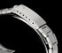 Montre Rolex Oyster Perpetual Date 1501 - Montre en acier, cadran Linen, 1970 58 Facettes ROL/OPD/274