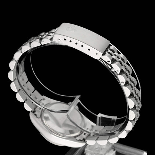 Montre Rolex Lady-Datejust 69174 - Montre en acier 58 Facettes ROL/LDJ/538