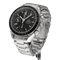 Montre Omega Speedmaster - Montre Day Date 3520.50.00 en acier 58 Facettes OMG/SPE/544