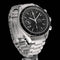Montre Omega Speedmaster - Montre Day Date 3520.50.00 en acier 58 Facettes OMG/SPE/544