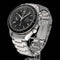 Montre Omega Speedmaster - Montre Day Date 3520.50.00 en acier 58 Facettes OMG/SPE/544