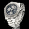 Часовник Breitling Superocean - Хронографски часовник II A13340 от стомана 58 Facettes BTL/SOC/104