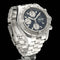 Часовник Breitling Superocean - Хронографски часовник II A13340 от стомана 58 Facettes BTL/SOC/104
