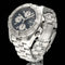 Часовник Breitling Superocean - Хронографски часовник II A13340 от стомана 58 Facettes BTL/SOC/104