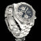 Часовник Breitling Superocean - Хронографски часовник II A13340 от стомана 58 Facettes BTL/SOC/104