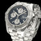 Часовник Breitling Superocean - Хронографски часовник II A13340 от стомана 58 Facettes BTL/SOC/104