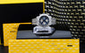 Часовник Breitling Superocean - Хронографски часовник II A13340 от стомана 58 Facettes BTL/SOC/104