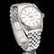 Zegarek Rolex Datejust – Zegarek 16014 ze stali 58 Facettes ROL/DJ1/1310