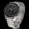 Omega Speedmaster Reduced Saat - Çelik saat 3510.50.00 58 Facettes OMG/SPE/517