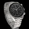 Omega Speedmaster Reduced Saat - Çelik saat 3510.50.00 58 Facettes OMG/SPE/517