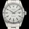 Montre Rolex Oyster Perpetual Date 1501 - Montre en acier, 1971 58 Facettes ROL/OPD/186