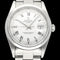 Montre Rolex Oyster Perpetual Date 15200 - Montre automatique en acier 58 Facettes ROL/OPD/258