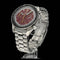Reloj Omega Speedmaster Reduced - Reloj de acero, ref. 3510.61.00 58 Facettes OMG/SPE/415