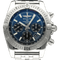 Hodinky Breitling Chronomat - Hodinky AB0115 z oceli 58 Facettes BTL/CHM/098