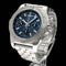 Hodinky Breitling Chronomat - Hodinky AB0115 z oceli 58 Facettes BTL/CHM/098