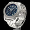 Hodinky Breitling Chronomat - Hodinky AB0115 z oceli 58 Facettes BTL/CHM/098