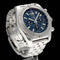 Hodinky Breitling Chronomat - Hodinky AB0115 z oceli 58 Facettes BTL/CHM/098