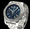 Hodinky Breitling Chronomat - Hodinky AB0115 z oceli 58 Facettes BTL/CHM/098
