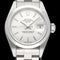 Montre Rolex Lady-Datejust - Montre automatique en acier 58 Facettes ROL/LDJ/573