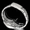 Montre Rolex Lady-Datejust - Montre automatique en acier 58 Facettes ROL/LDJ/573