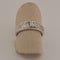 Bague 52 Bague en or blanc avec diamants 58 Facettes 2153873