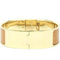 Montre Hermès Loquet - Montre quartz plaquée or et lézard 58 Facettes r2qb5jyoc8