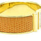 Montre Hermès Loquet - Montre quartz plaquée or et lézard 58 Facettes r2qb5jyoc8