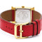 Montre Hermès Heure H - Montre quartz en acier et cuir 58 Facettes vjmpn3kot0