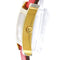 Montre Hermès Heure H - Montre quartz en acier et cuir 58 Facettes vjmpn3kot0