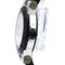 Montre Bvlgari - Montre Diagono Quartz en acier inoxydable et caoutchouc 58 Facettes z67gt5uuth