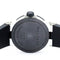 Montre Bvlgari - Montre Diagono Quartz en acier inoxydable et caoutchouc 58 Facettes z67gt5uuth