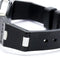 Montre Bvlgari - Montre Diagono Quartz en acier inoxydable et caoutchouc 58 Facettes z67gt5uuth