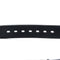 Montre Bvlgari - Montre Diagono Quartz en acier inoxydable et caoutchouc 58 Facettes z67gt5uuth