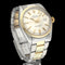 Montre Rolex Datejust 1601 - Montre automatique or/acier 1970 58 Facettes ROL/DJ1/1282